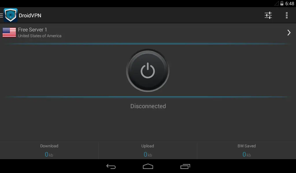DroidVPN Pro APK Download v3.0.5.3 Latest For Android